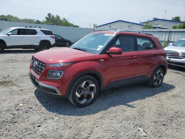 Hyundai Venue (2022)