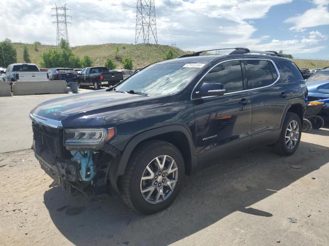 Gmc Acadia (2021)