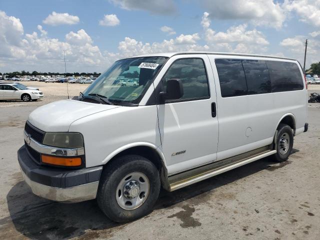 Chevrolet Express (2006)