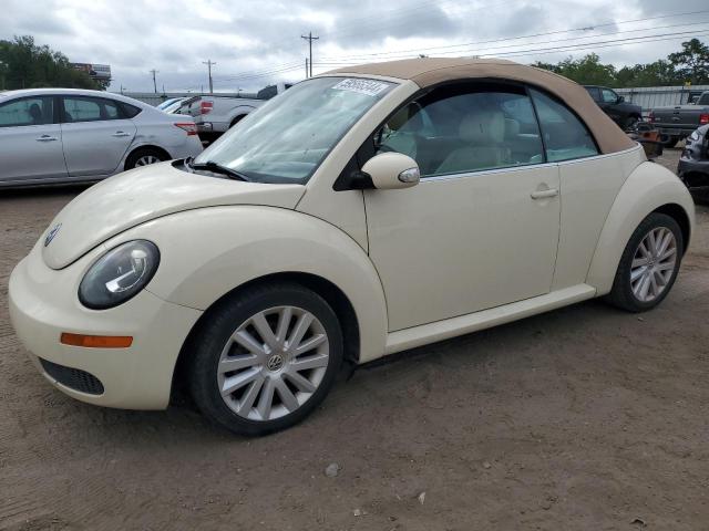 Volkswagen Beetle (2010)