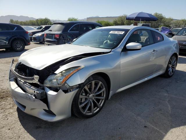 Infiniti G37 (2008)