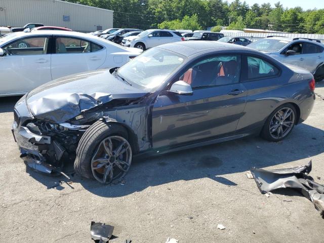 Bmw M2 (2016)