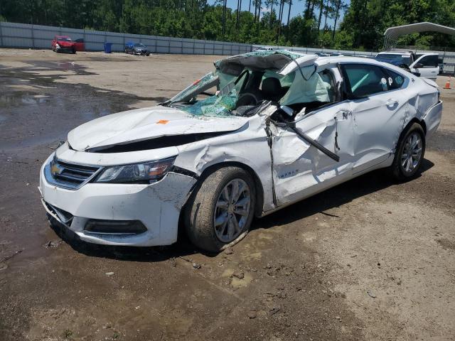 Chevrolet Impala (2019)