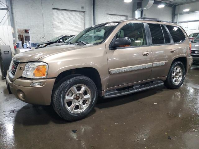 Gmc Envoy (2002)
