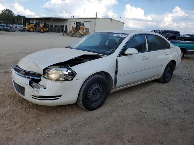 Chevrolet Impala (2007)