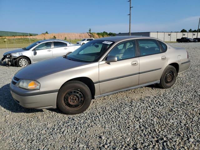 Chevrolet Impala (2003)