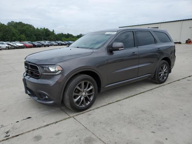 Dodge Durango (2018)