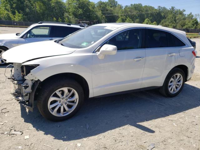Acura Rdx (2018)