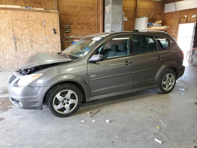 Pontiac Vibe (2008)