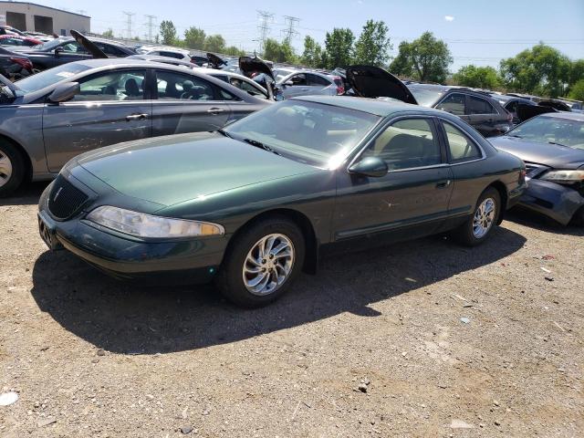 Lincoln Mark serie (1998)
