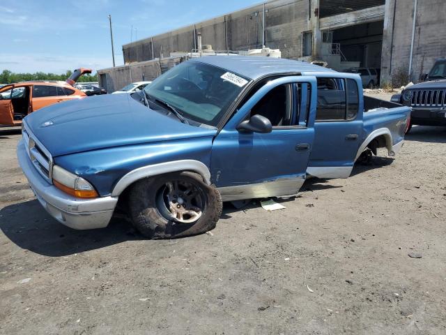 Dodge Dakota (2003)