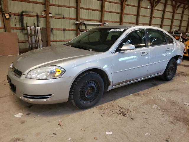 Chevrolet Impala (2008)