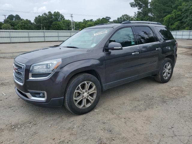 Gmc Acadia (2014)