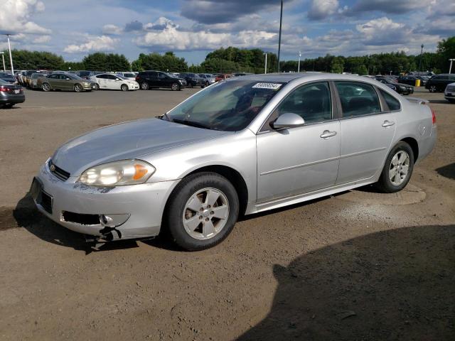 Chevrolet Impala (2010)