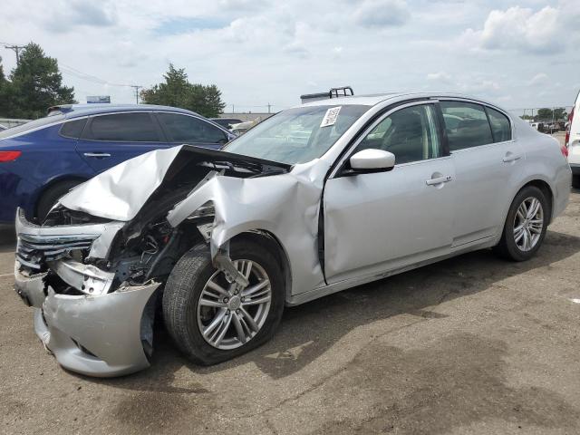 Infiniti G37 (2012)