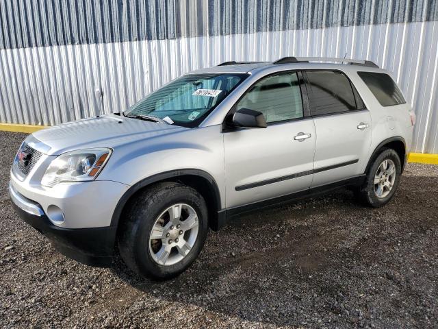 Gmc Acadia (2011)