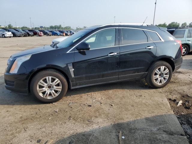 Cadillac Srx (2012)