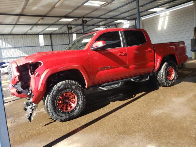 Toyota Tacoma (2021)