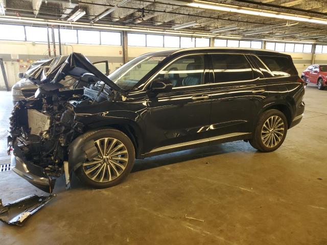 Hyundai Palisade (2023)
