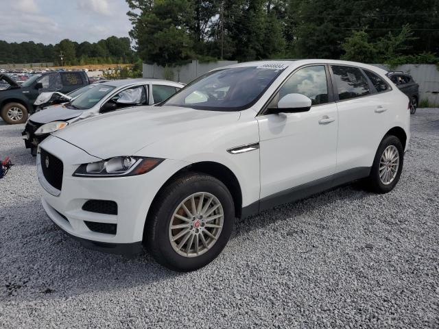 Jaguar F-pace (2017)