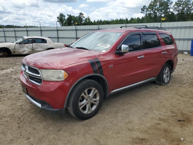 Dodge Durango (2011)