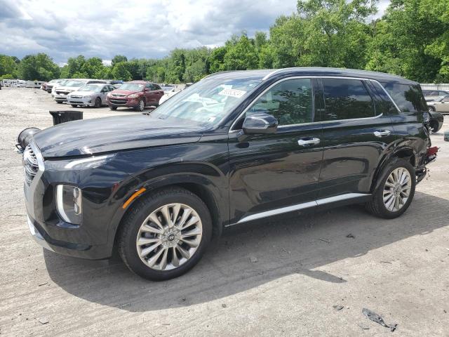 Hyundai Palisade (2020)