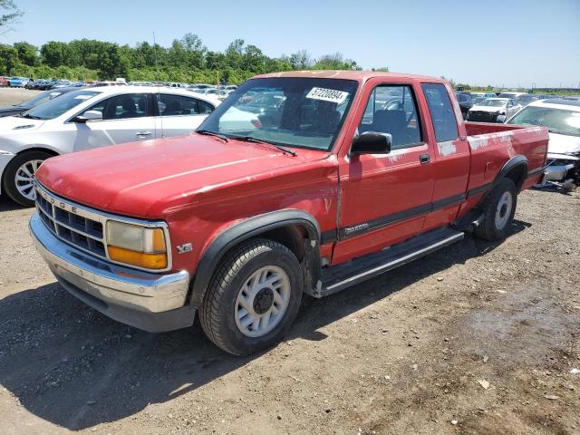 Dodge Dakota (1993)