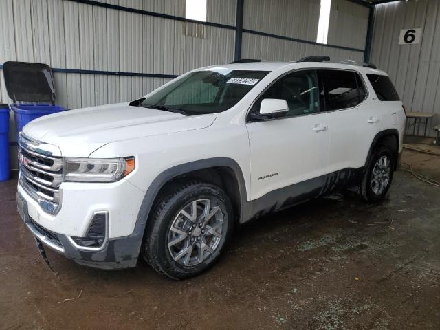 Gmc Acadia (2023)