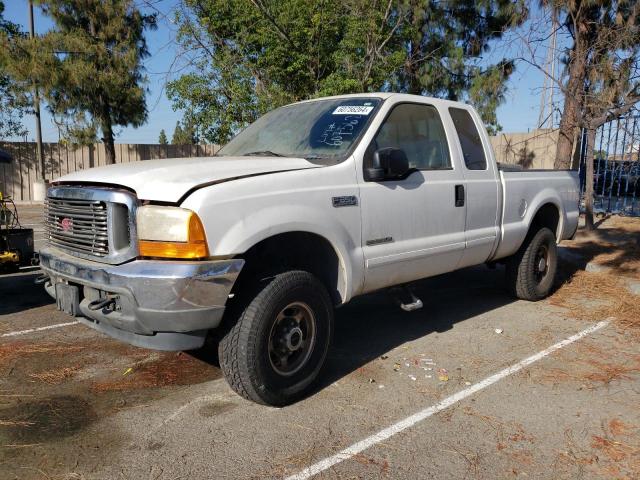 Ford F350 (2001)