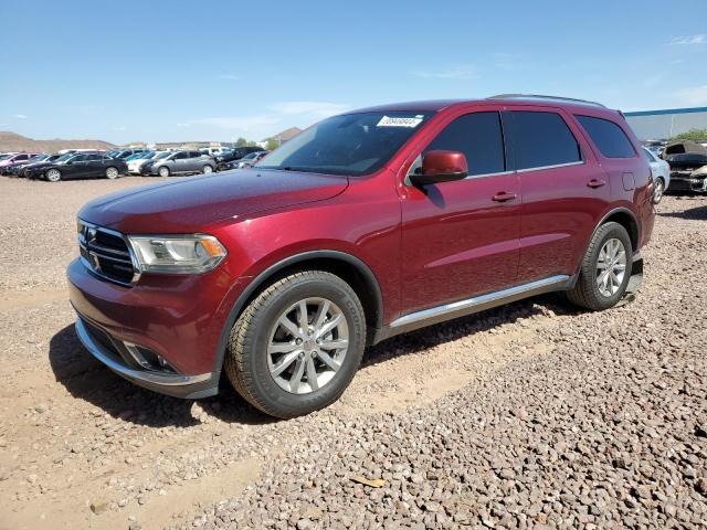 Dodge Durango (2016)