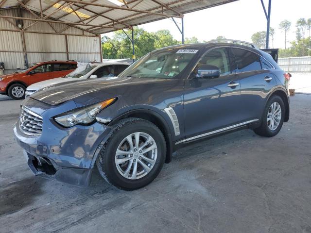 Infiniti Fx35 (2010)