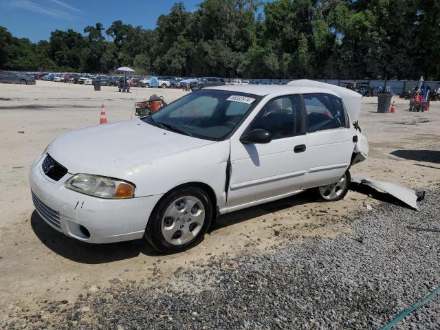 Nissan Sentra (2003)