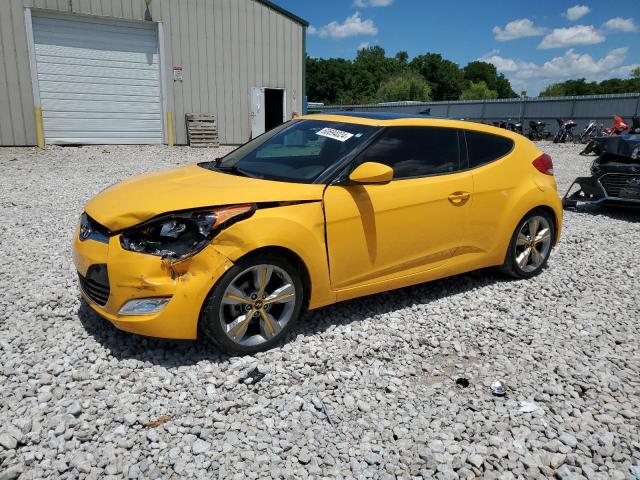Hyundai Veloster (2016)