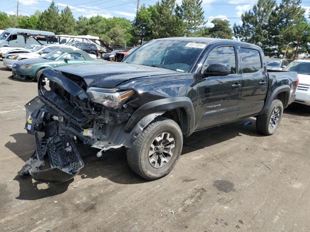 Toyota Tacoma (2019)
