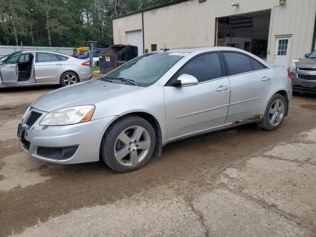 Pontiac G6 (2010)