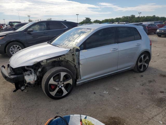 Volkswagen Gti (2015)