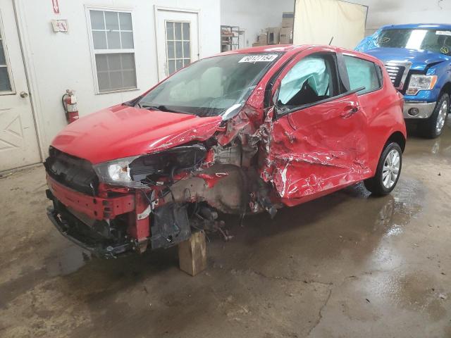 Chevrolet Spark (2017)