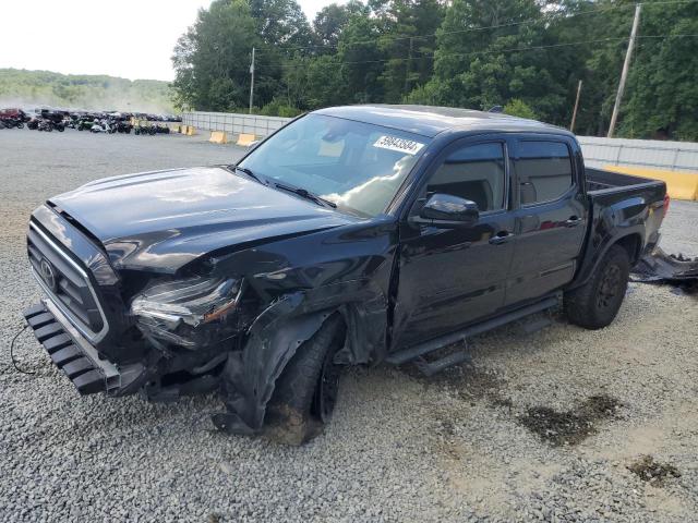 Toyota Tacoma (2020)