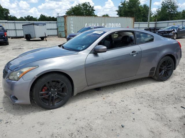 Infiniti G37 (2010)
