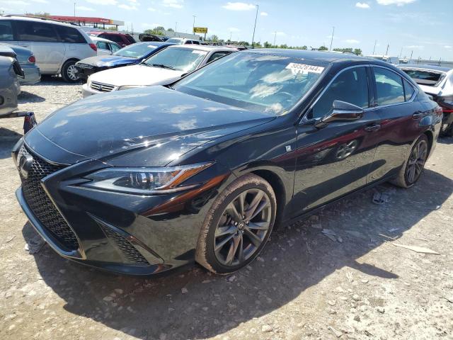 Lexus Es350 (2021)