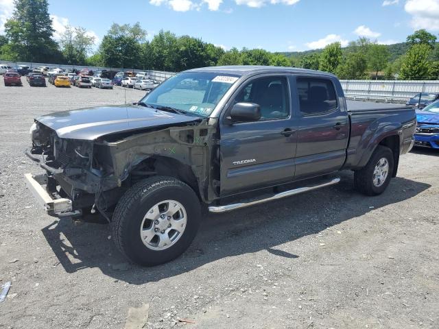 Toyota Tacoma (2014)
