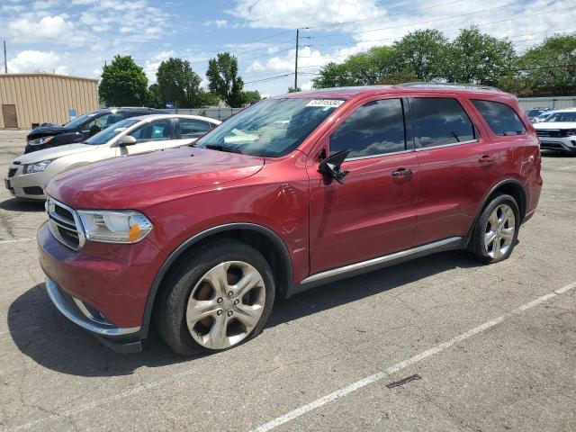 Dodge Durango (2014)