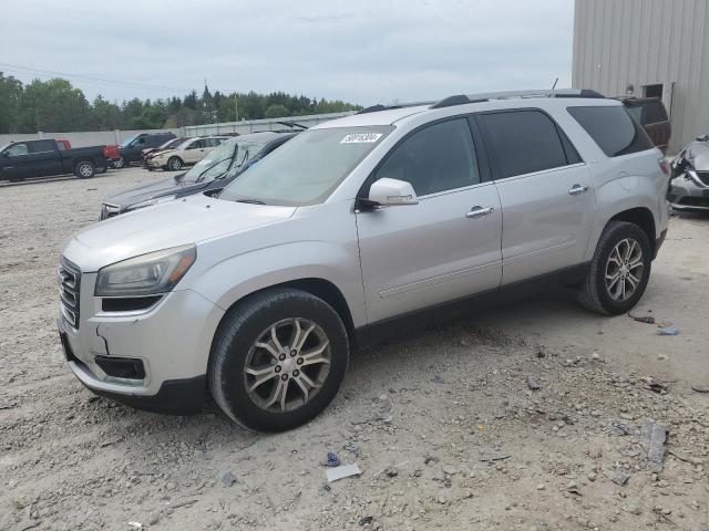 Gmc Acadia (2015)