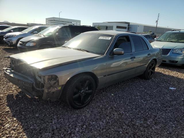 Mercury Grmarquis (2004)