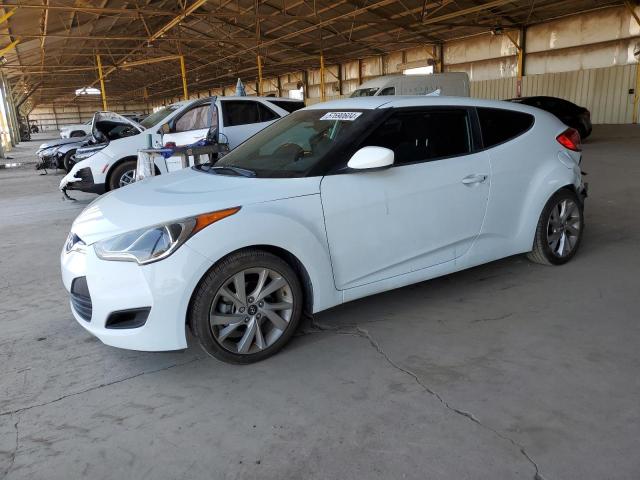Hyundai Veloster (2016)