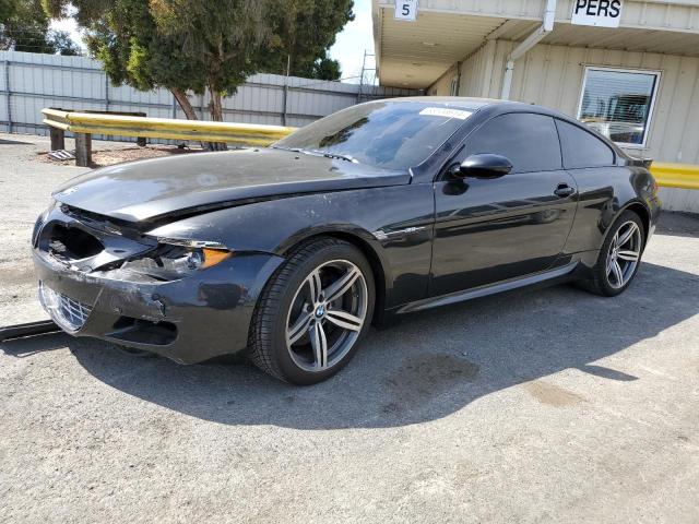 Bmw M6 (2007)