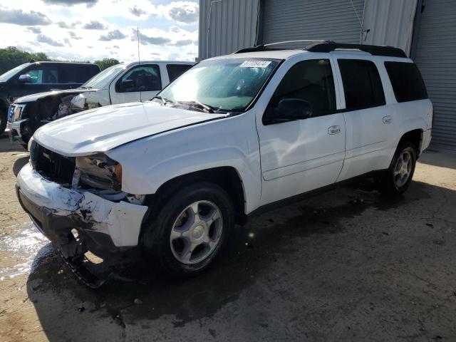 Chevrolet Trailblzr (2005)