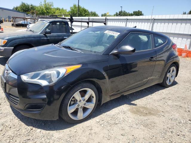 Hyundai Veloster (2015)