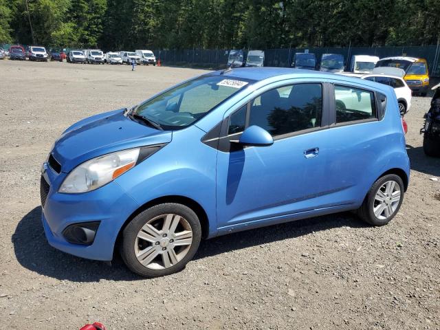 Chevrolet Spark (2013)