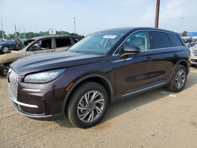Lincoln Corsair (2023)